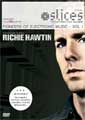 RICHIE HAWTIN: EL GENIO EN DVD