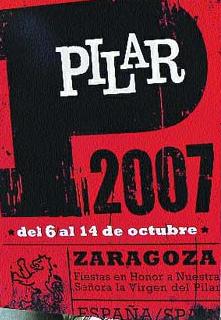 EL MINI M2 Y OTRAS SORPRESAS MUSICALES EN EL PILAR 2007